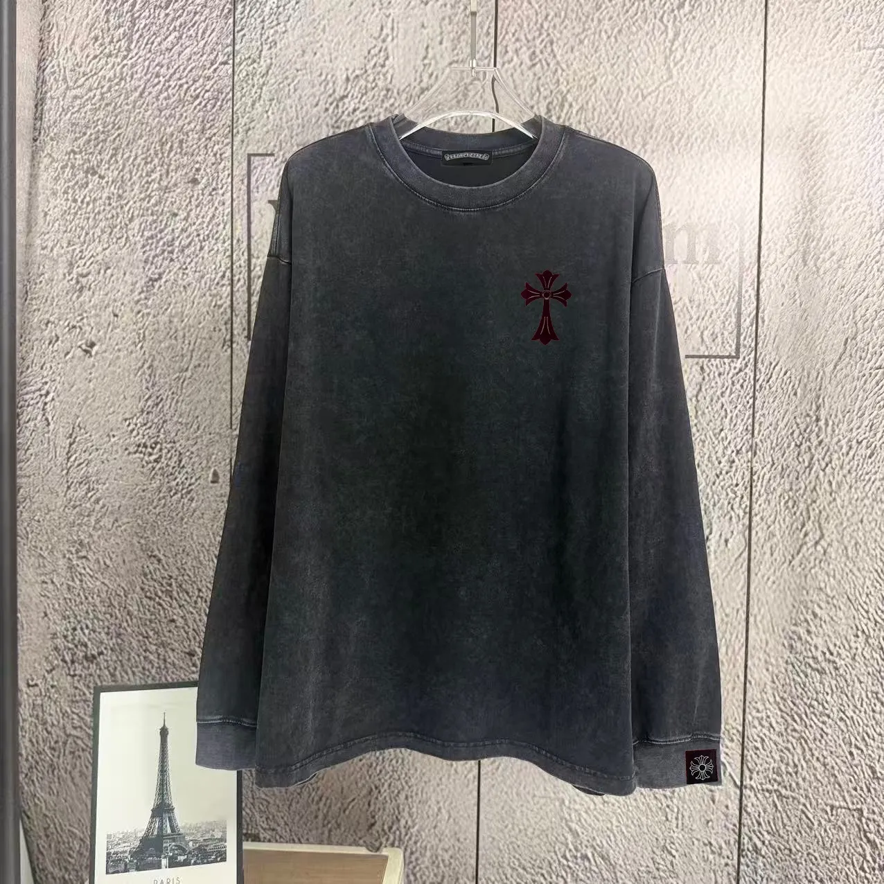 《𝙉𝙚𝙬⚜️ 》 2026* New Arrival Same Style 32 Size：S M L XL XXL ：Black Gray